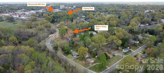 134 Thayer Court, Mooresville, NC 28115