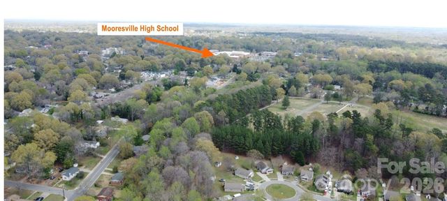 134 Thayer Court, Mooresville, NC 28115