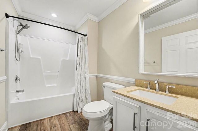 134 Thayer Court, Mooresville, NC 28115