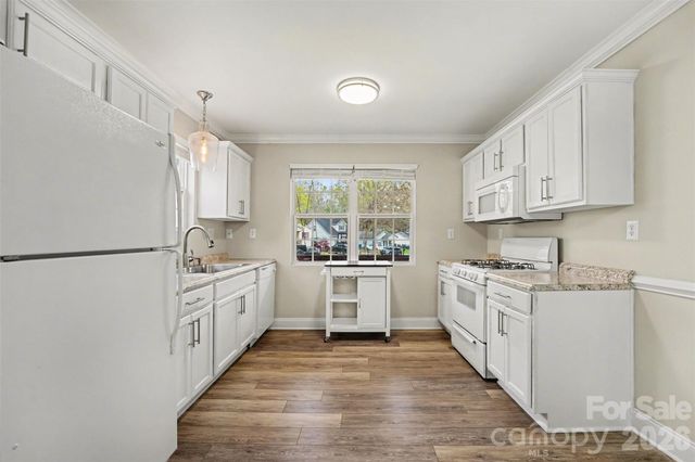 134 Thayer Court, Mooresville, NC 28115