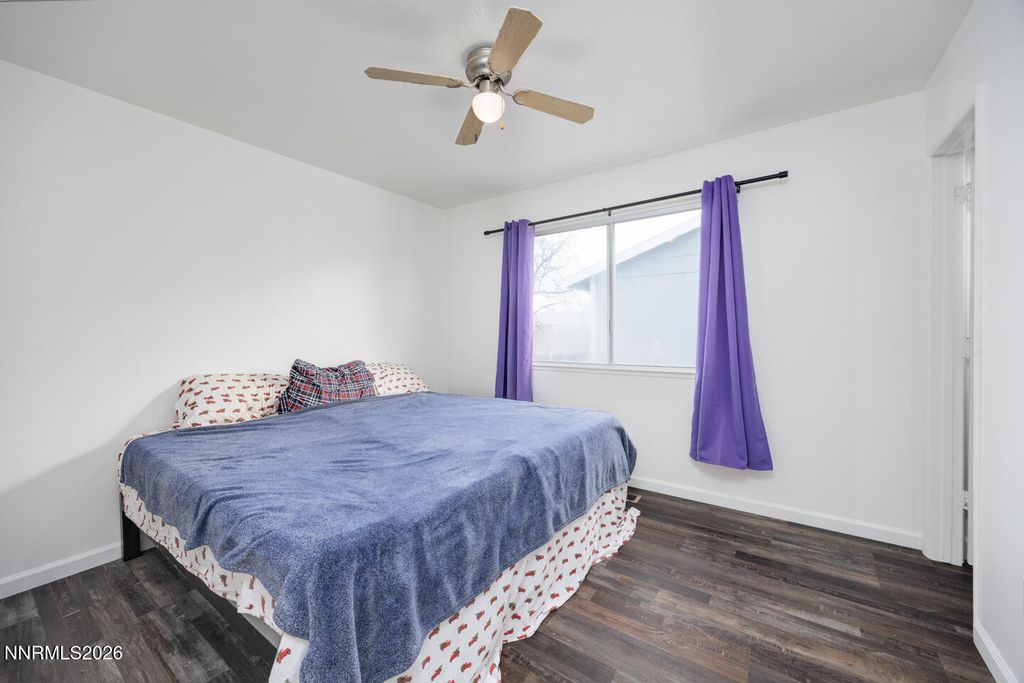 Image 10 of property listing at 521 Whitaker Lane, Fallon, NV 89406