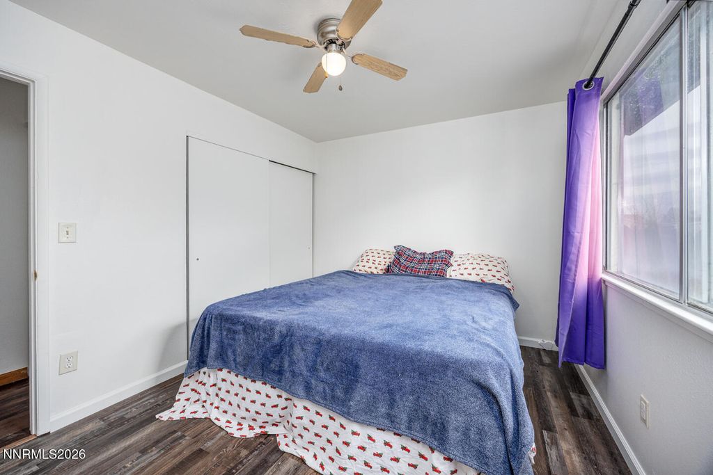 Image 11 of property listing at 521 Whitaker Lane, Fallon, NV 89406