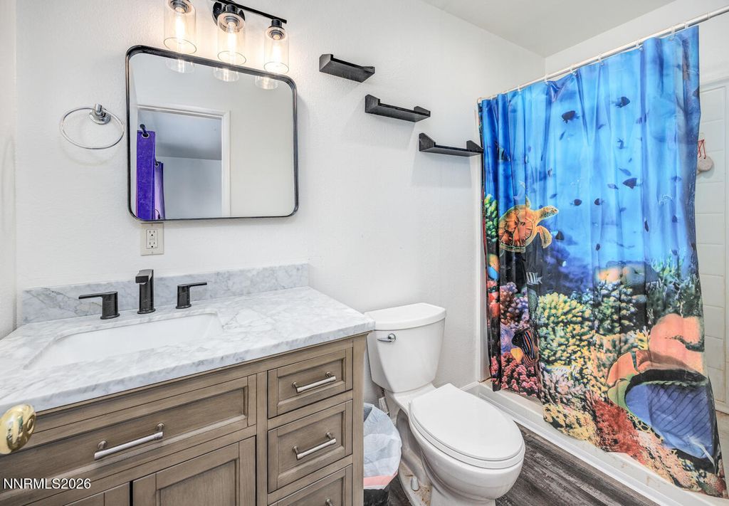 Image 12 of property listing at 521 Whitaker Lane, Fallon, NV 89406