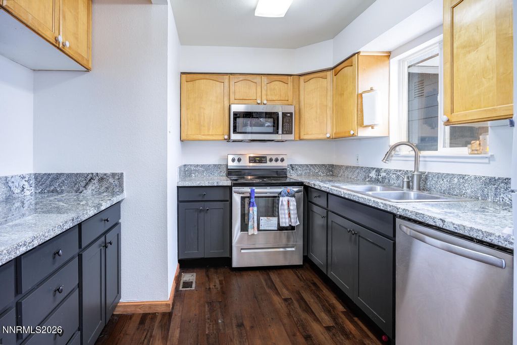 Image 2 of property listing at 521 Whitaker Lane, Fallon, NV 89406