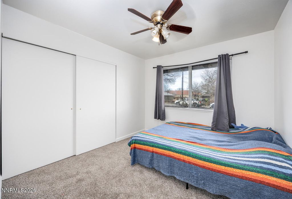 Image 7 of property listing at 521 Whitaker Lane, Fallon, NV 89406