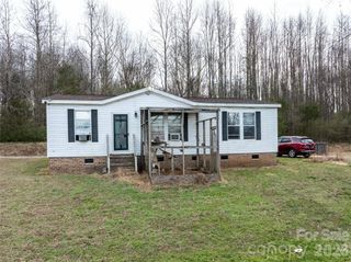 1377 Nance Road, Peachland, NC 28133