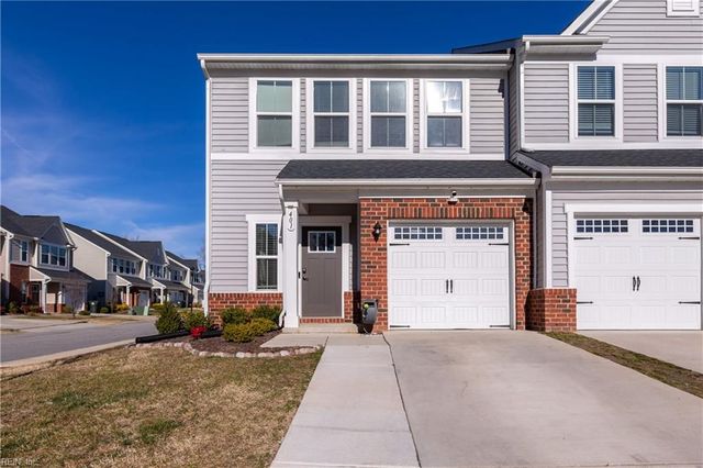 401 House Of Burgesses WAY, Williamsburg, VA 23185