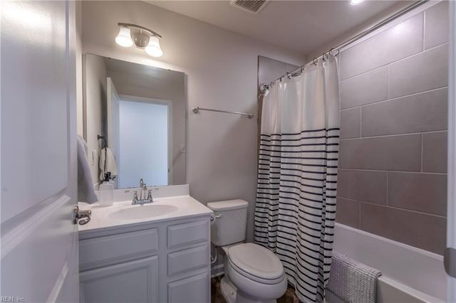 401 House Of Burgesses WAY, Williamsburg, VA 23185