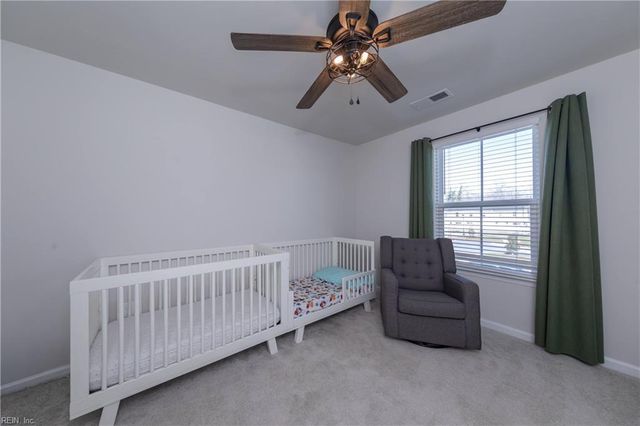 401 House Of Burgesses WAY, Williamsburg, VA 23185