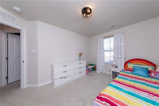 401 House Of Burgesses WAY, Williamsburg, VA 23185