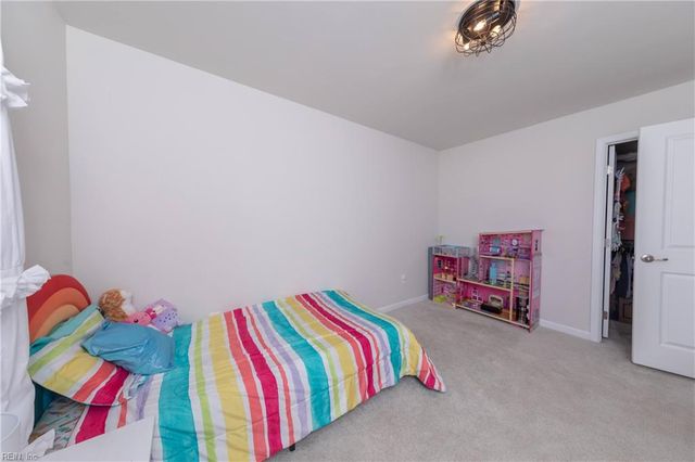 401 House Of Burgesses WAY, Williamsburg, VA 23185