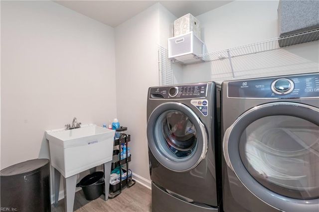 401 House Of Burgesses WAY, Williamsburg, VA 23185