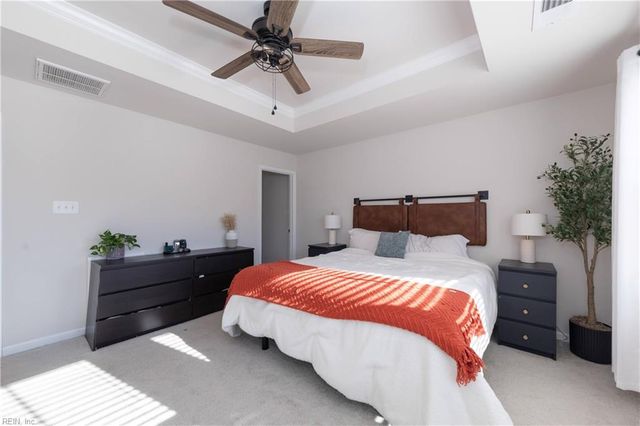 401 House Of Burgesses WAY, Williamsburg, VA 23185