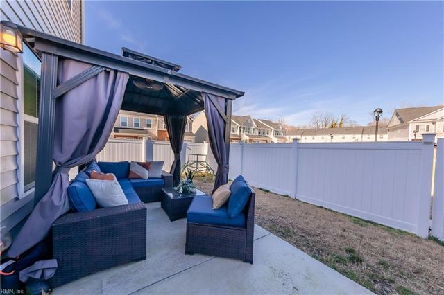 401 House Of Burgesses WAY, Williamsburg, VA 23185