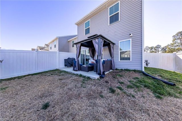 401 House Of Burgesses WAY, Williamsburg, VA 23185