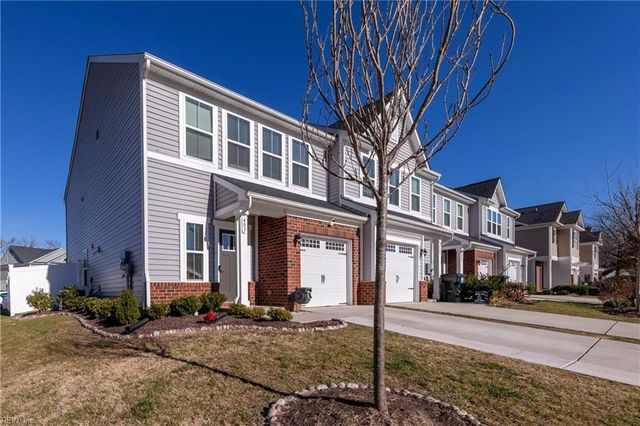 401 House Of Burgesses WAY, Williamsburg, VA 23185