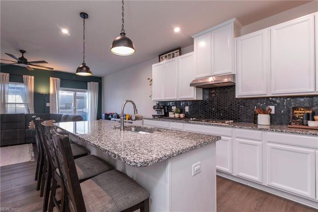 401 House Of Burgesses WAY, Williamsburg, VA 23185