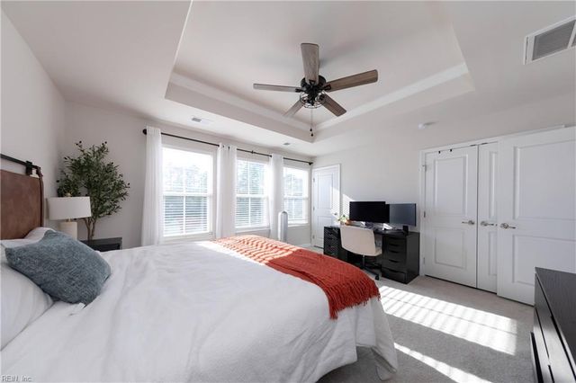 401 House Of Burgesses WAY, Williamsburg, VA 23185