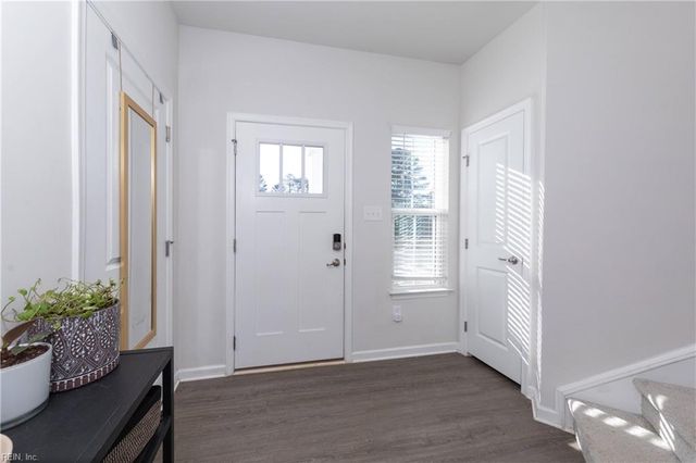 401 House Of Burgesses WAY, Williamsburg, VA 23185