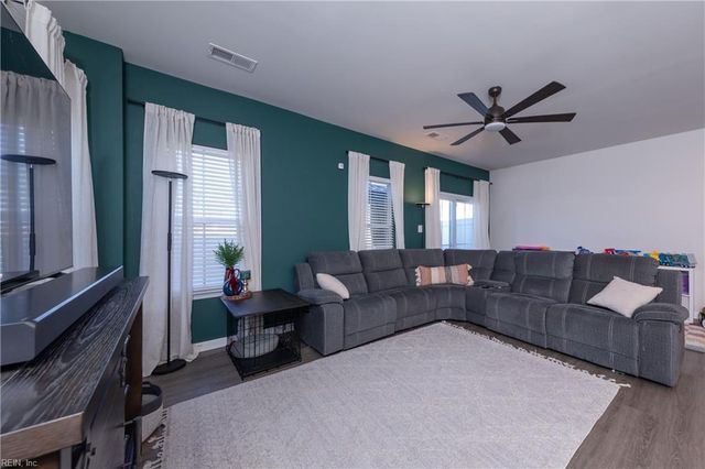 401 House Of Burgesses WAY, Williamsburg, VA 23185