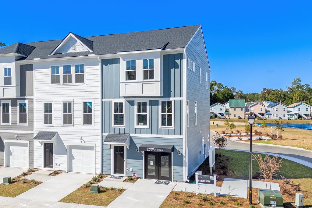 4414 Kingsport Rd Unit 1205, Little River, SC 29566 — exterior