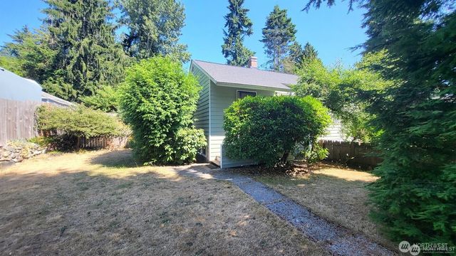 14934 5th Avenue NE, Shoreline, WA 98155