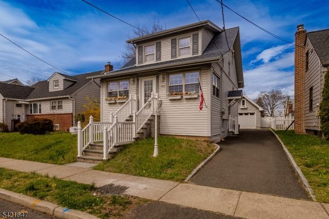 960 Moessner Ave, Union Twp., NJ 07083