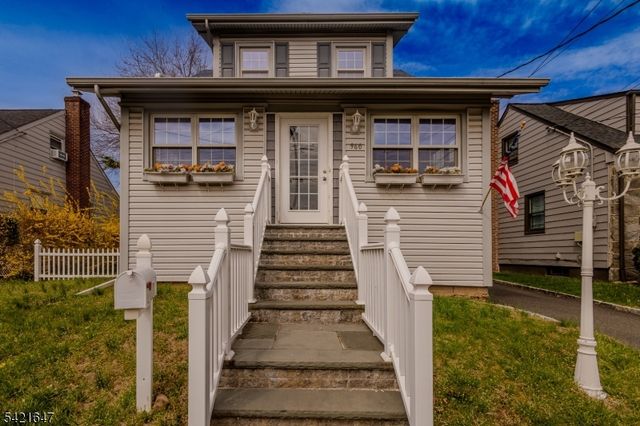 960 Moessner Ave, Union Twp., NJ 07083