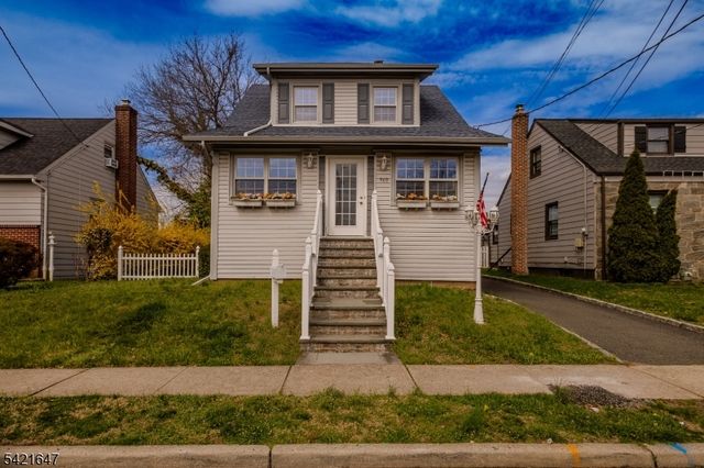 960 Moessner Ave, Union Twp., NJ 07083