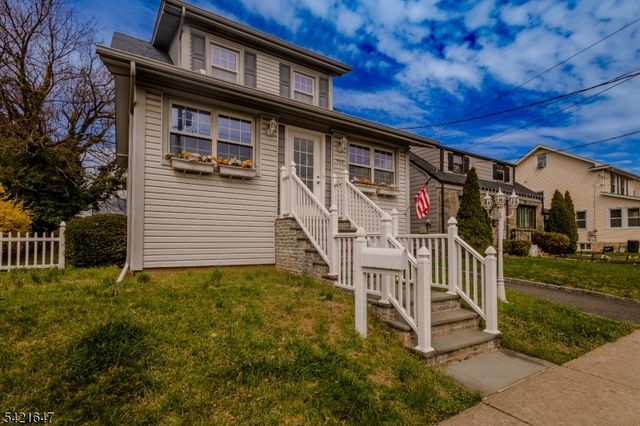 960 Moessner Ave, Union Twp., NJ 07083