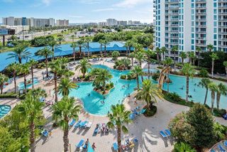 4203 Indian Bayou Trail, 1816, Destin, FL 32541