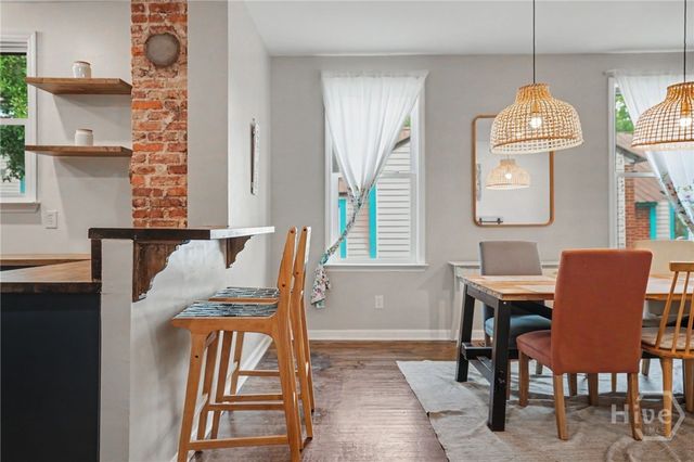 1129 E Duffy Street, Savannah, GA 31404