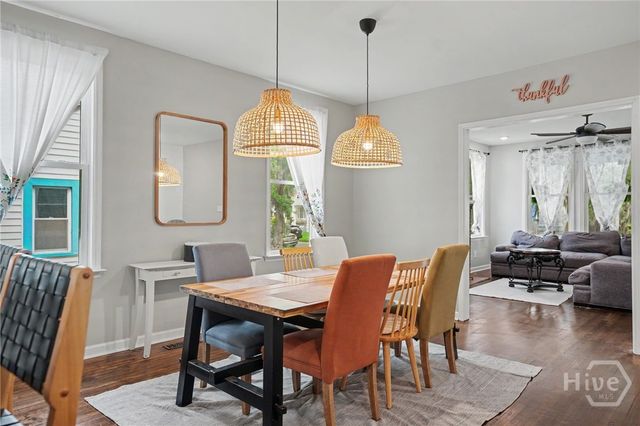 1129 E Duffy Street, Savannah, GA 31404