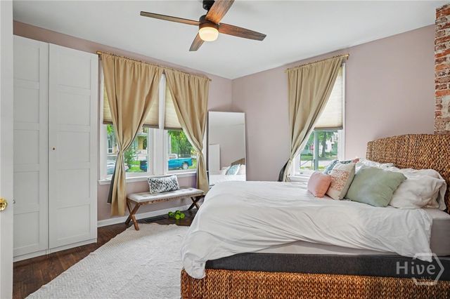 1129 E Duffy Street, Savannah, GA 31404