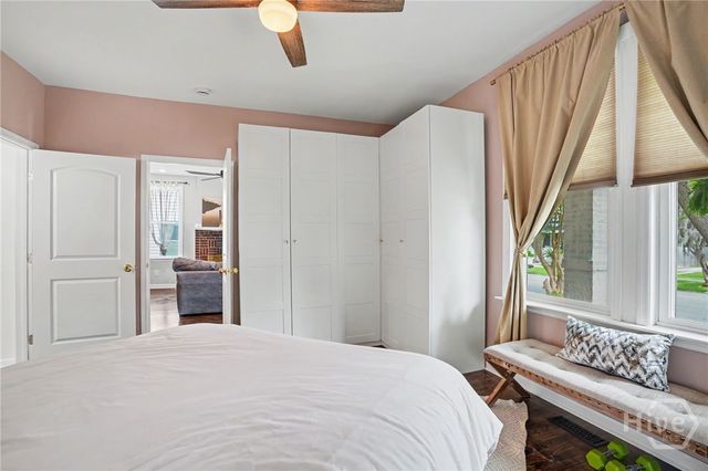 1129 E Duffy Street, Savannah, GA 31404