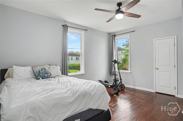 1129 E Duffy Street, Savannah, GA 31404