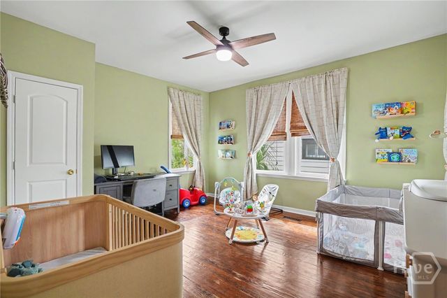 1129 E Duffy Street, Savannah, GA 31404