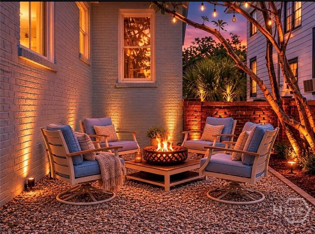 1129 E Duffy Street, Savannah, GA 31404