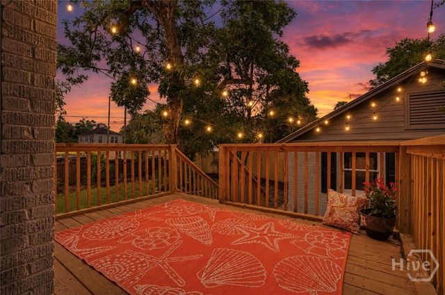 1129 E Duffy Street, Savannah, GA 31404
