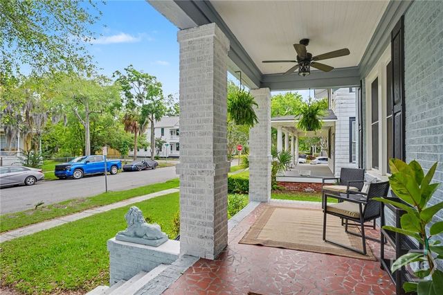 1129 E Duffy Street, Savannah, GA 31404
