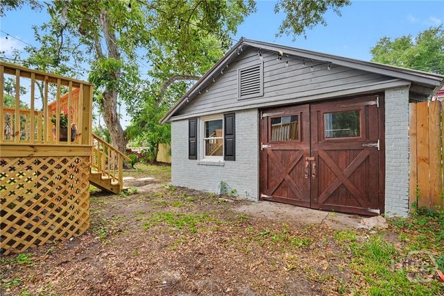 1129 E Duffy Street, Savannah, GA 31404