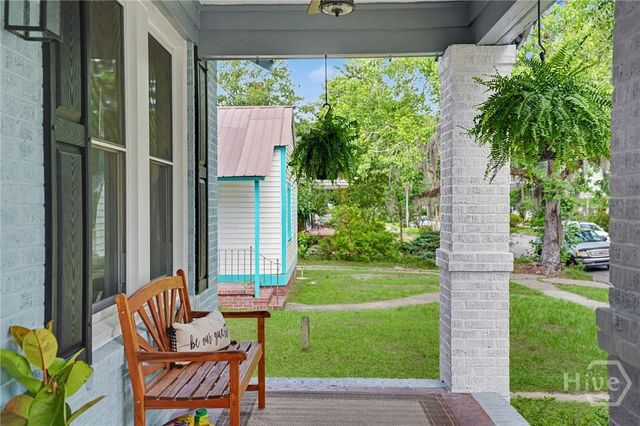 1129 E Duffy Street, Savannah, GA 31404