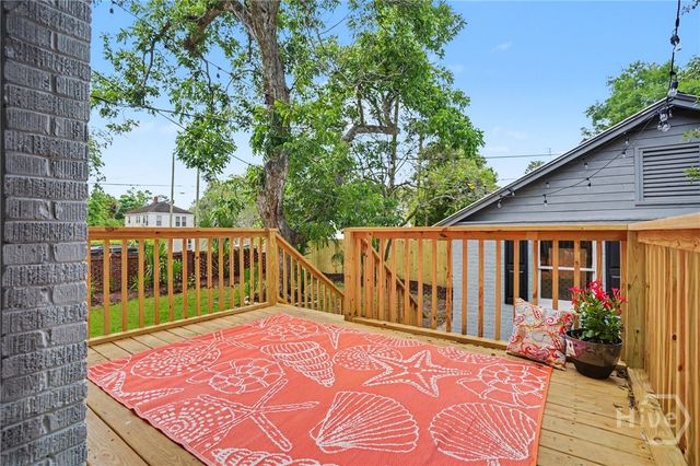 1129 E Duffy Street, Savannah, GA 31404