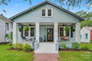 1129 E Duffy Street, Savannah, GA 31404