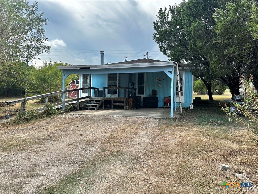 12795 Fm 2484, Salado, TX 76571