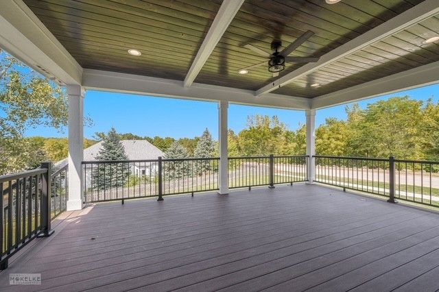 Lot 22 Shadow Creek Lane, Yorkville, IL 60560