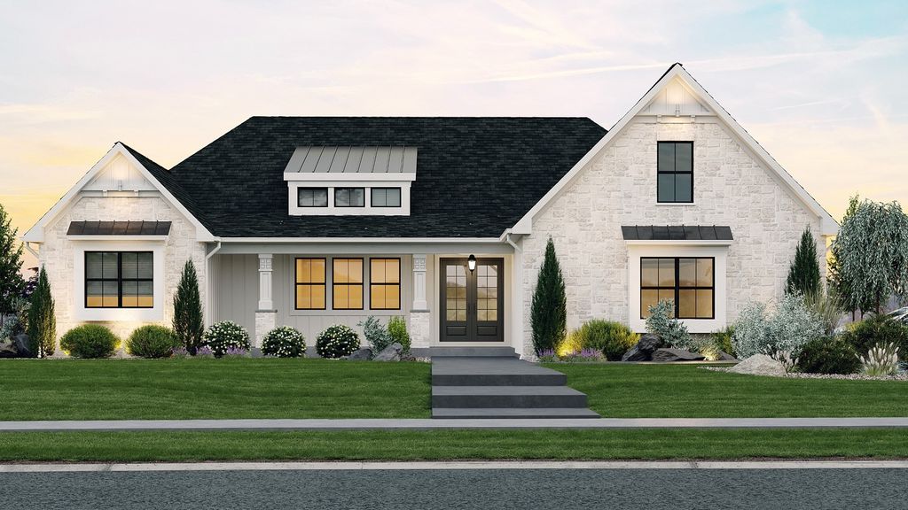 Lot 22 Shadow Creek Lane, Yorkville, IL 60560
