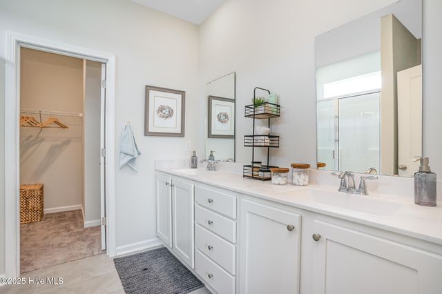 1157 Sandy Heights Loop Lot 131, Leland, NC 28451