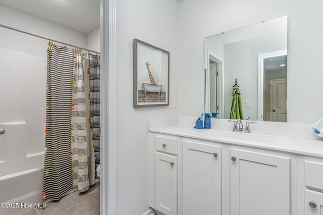1157 Sandy Heights Loop Lot 131, Leland, NC 28451