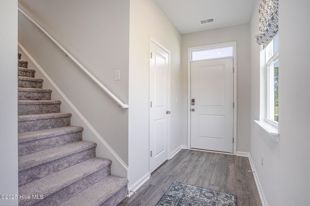 1157 Sandy Heights Loop Lot 131, Leland, NC 28451